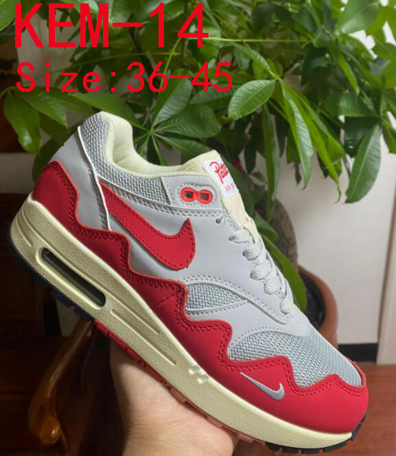 KEM  air max 87 59.99usd gallery