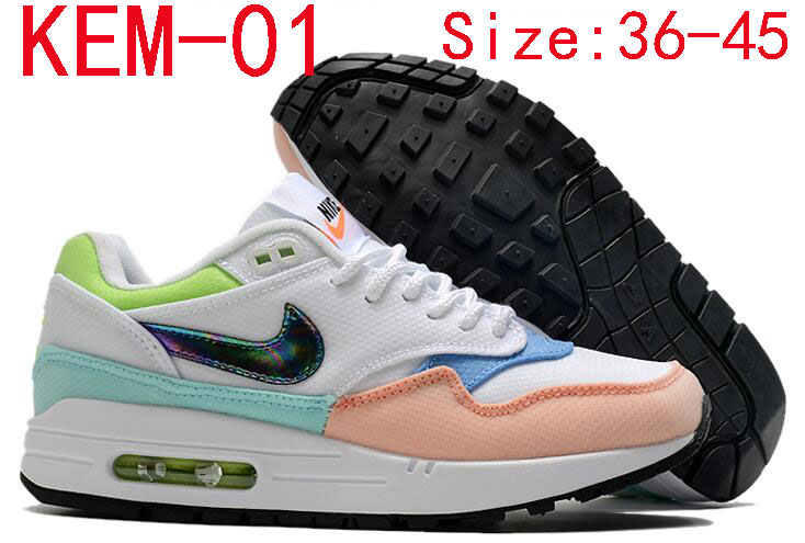 KEM  air max 87 59.99usd gallery