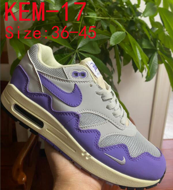 KEM  air max 87 59.99usd gallery