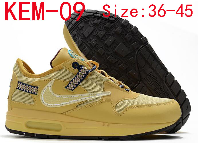 KEM  air max 87 59.99usd gallery