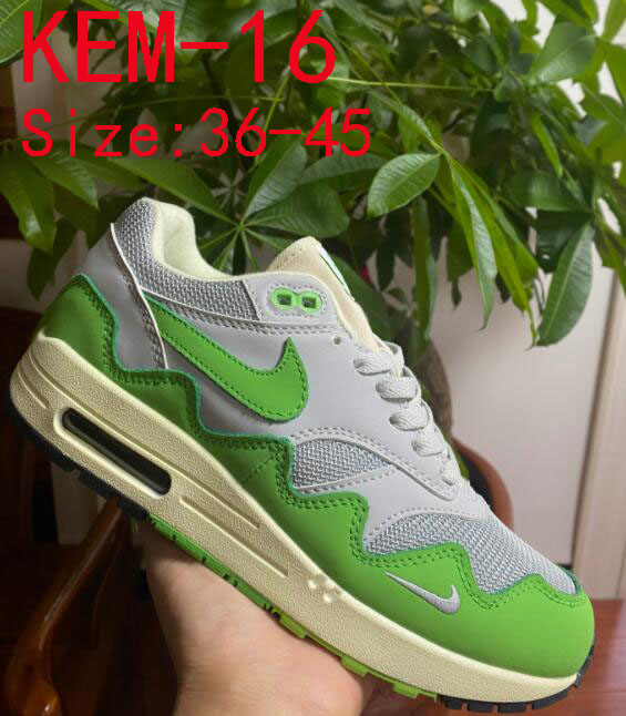 KEM  air max 87 59.99usd gallery