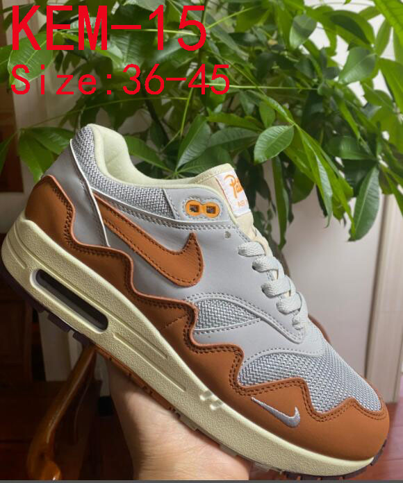 KEM  air max 87 59.99usd gallery