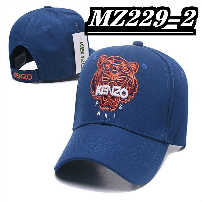 KENZO  21$    9542-T gallery