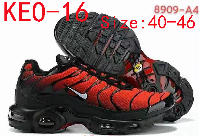 KEO air max TN 59.99usd gallery