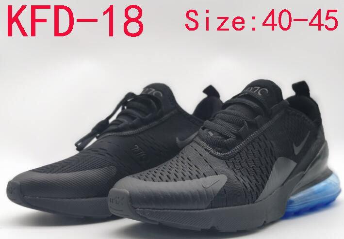 KFD air max 270 59.99usd gallery