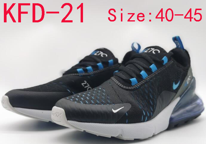 KFD air max 270 59.99usd gallery