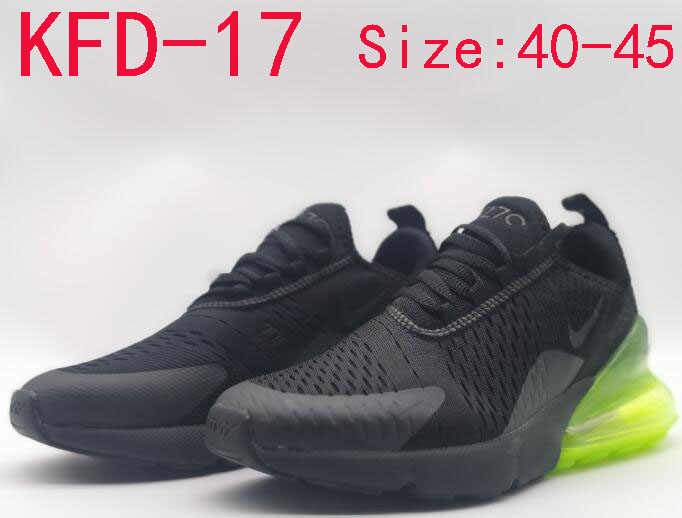 KFD air max 270 59.99usd gallery