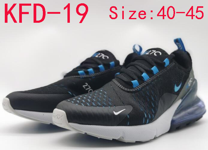 KFD air max 270 59.99usd gallery