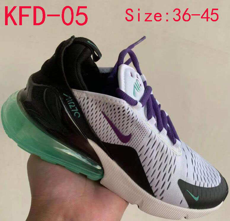 KFD air max 270 59.99usd gallery