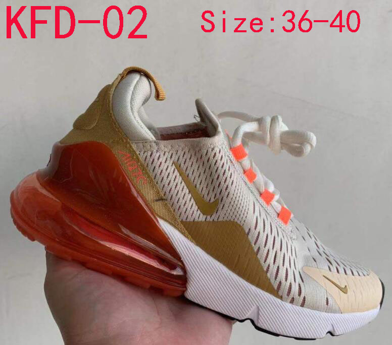 KFD air max 270 59.99usd gallery