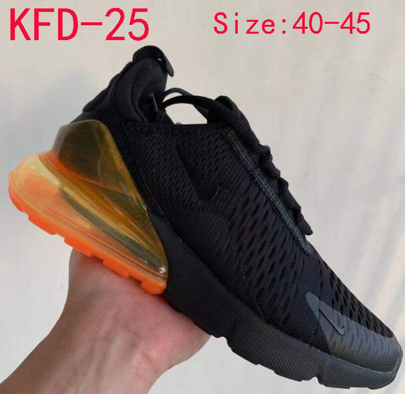 KFD air max 270 59.99usd gallery