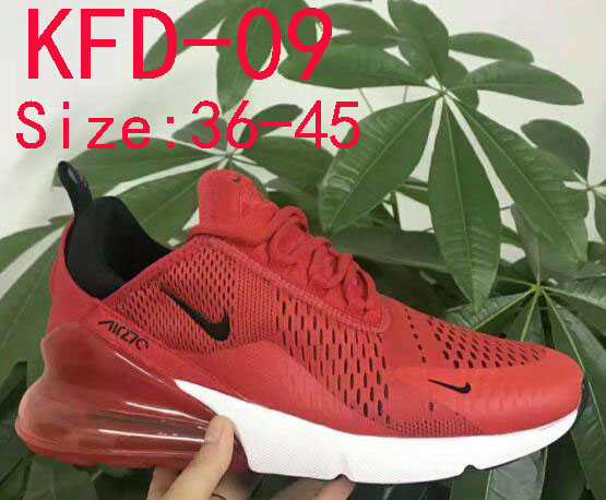 KFD air max 270 59.99usd gallery