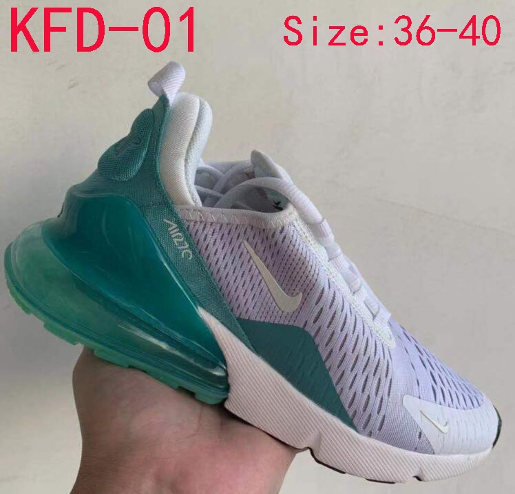 KFD air max 270 59.99usd gallery