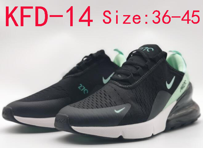 KFD air max 270 59.99usd gallery