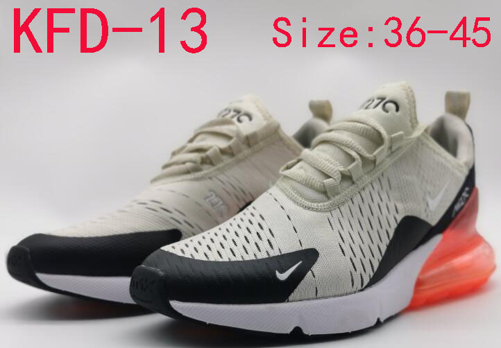 KFD air max 270 59.99usd gallery