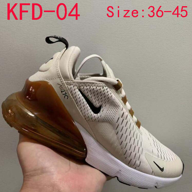 KFD air max 270 59.99usd gallery