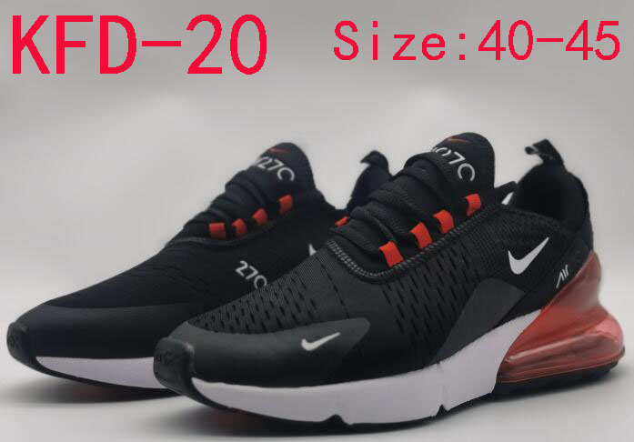 KFD air max 270 59.99usd gallery