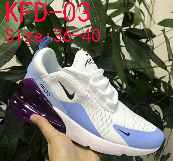 KFD air max 270 59.99usd gallery