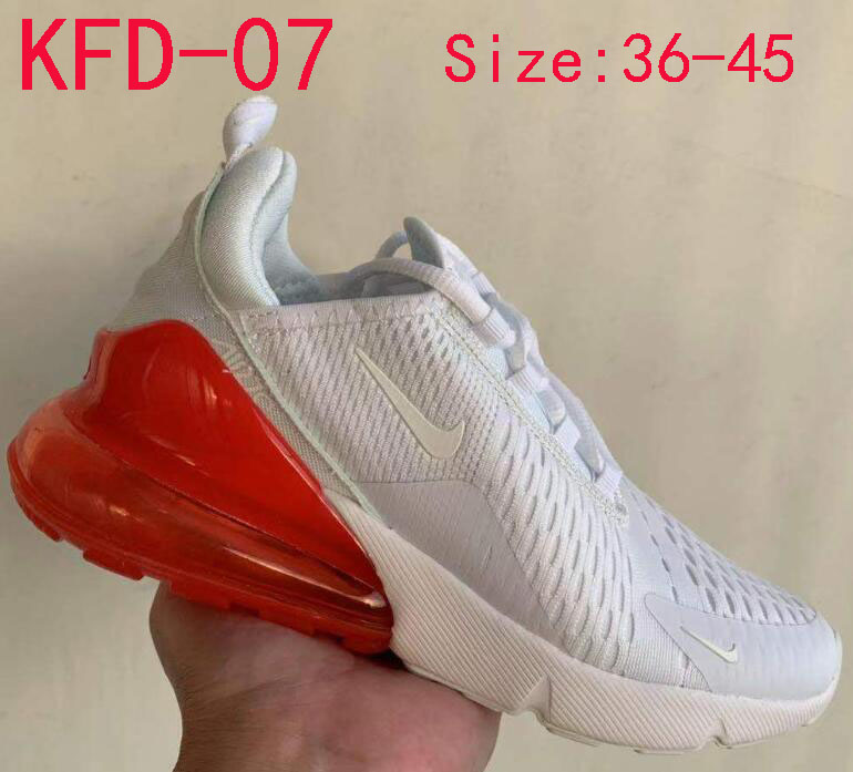 KFD air max 270 59.99usd gallery