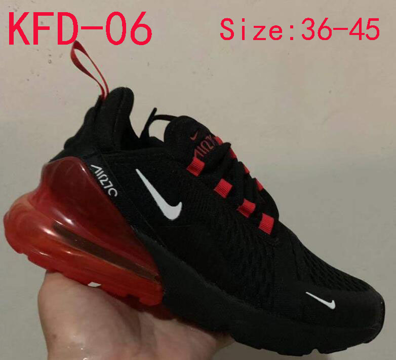 KFD air max 270 59.99usd gallery