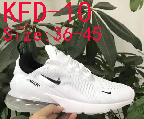 KFD air max 270 59.99usd gallery