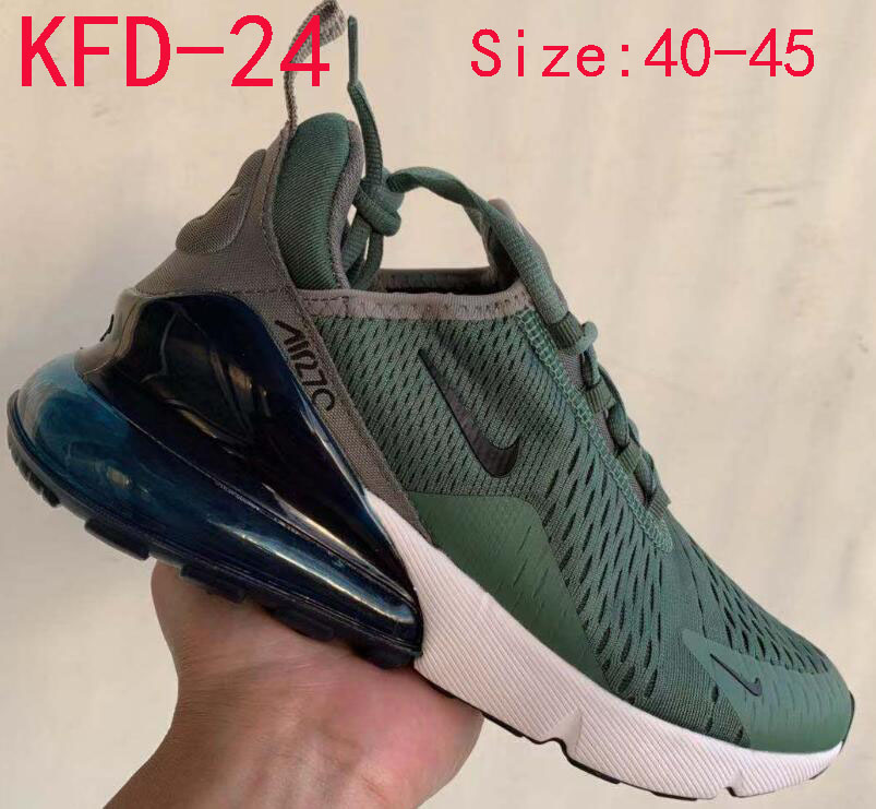 KFD air max 270 59.99usd gallery