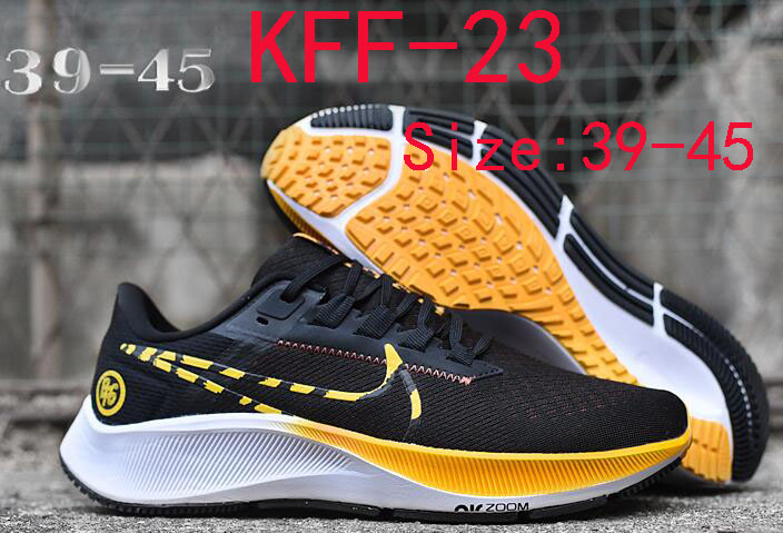 KFF nike Pegasus 38 59.99usd gallery