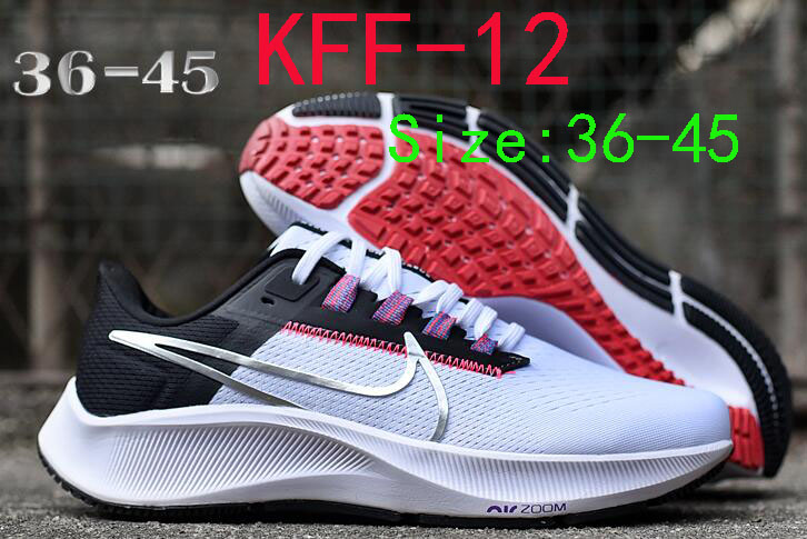 KFF nike Pegasus 38 59.99usd gallery