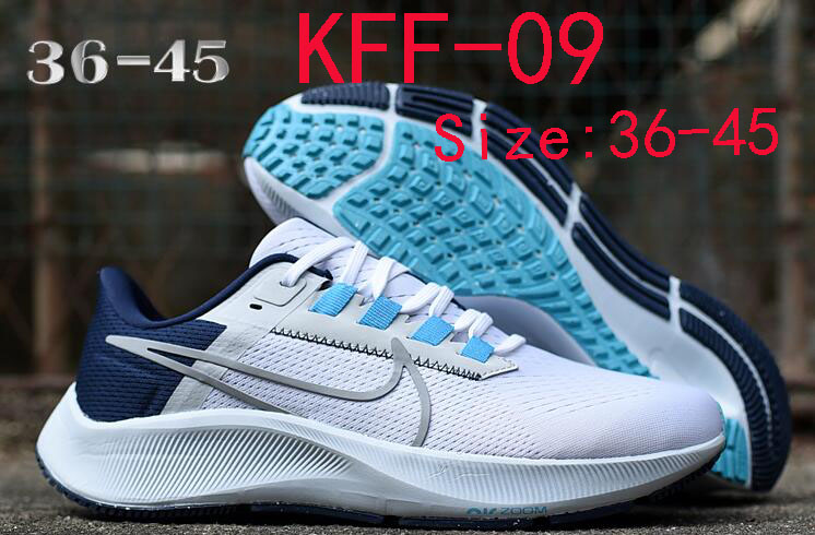 KFF nike Pegasus 38 59.99usd gallery