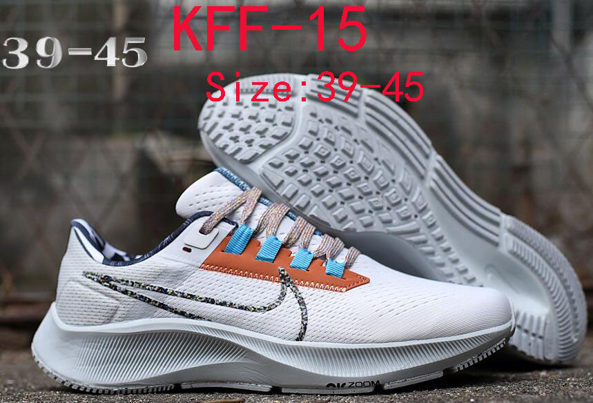 KFF nike Pegasus 38 59.99usd gallery