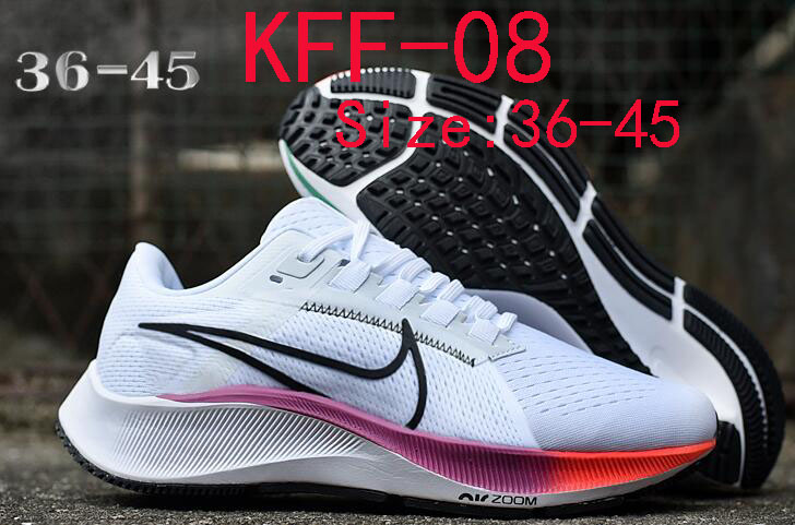 KFF nike Pegasus 38 59.99usd gallery