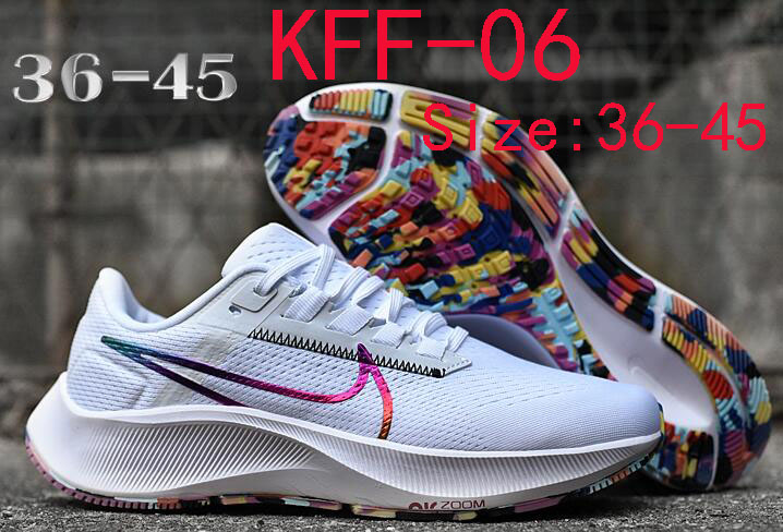 KFF nike Pegasus 38 59.99usd gallery