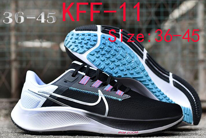 KFF nike Pegasus 38 59.99usd gallery