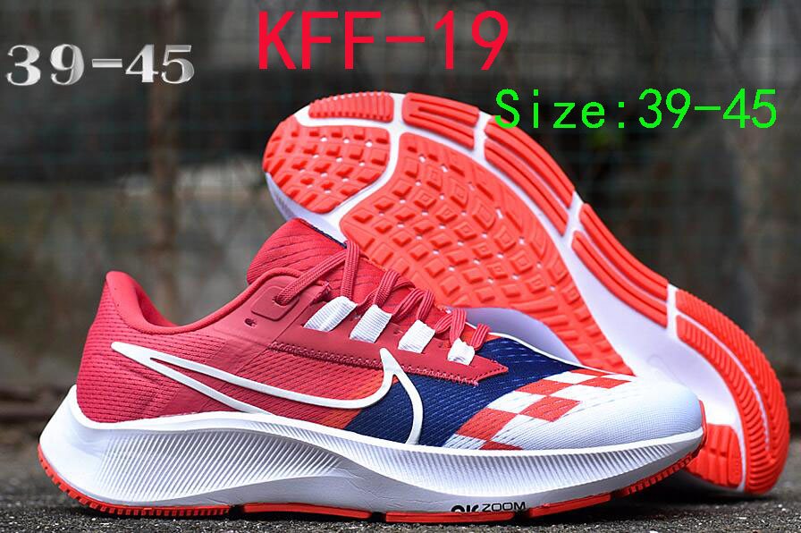 KFF nike Pegasus 38 59.99usd gallery