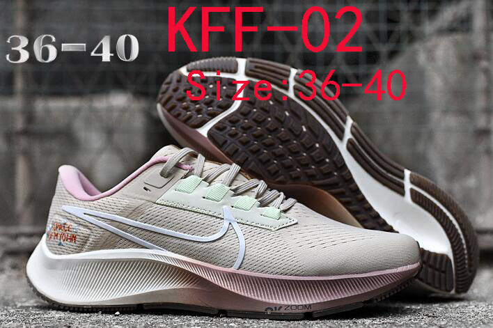 KFF nike Pegasus 38 59.99usd gallery