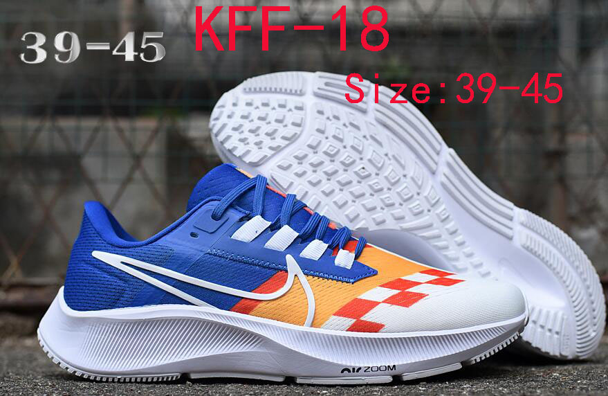 KFF nike Pegasus 38 59.99usd gallery