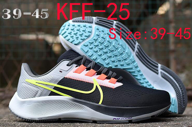 KFF nike Pegasus 38 59.99usd gallery