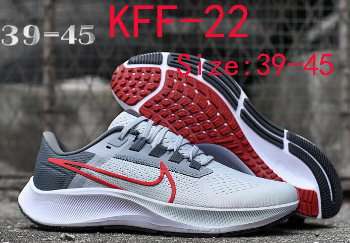 KFF nike Pegasus 38 59.99usd gallery