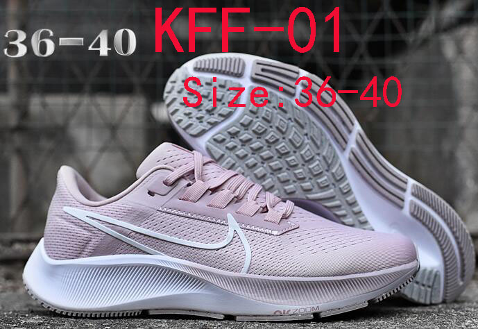 KFF nike Pegasus 38 59.99usd gallery