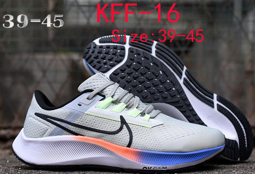 KFF nike Pegasus 38 59.99usd gallery