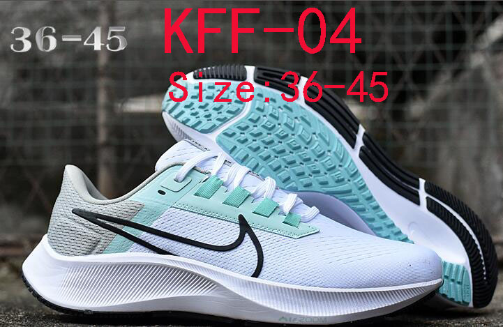 KFF nike Pegasus 38 59.99usd gallery