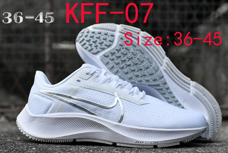 KFF nike Pegasus 38 59.99usd gallery