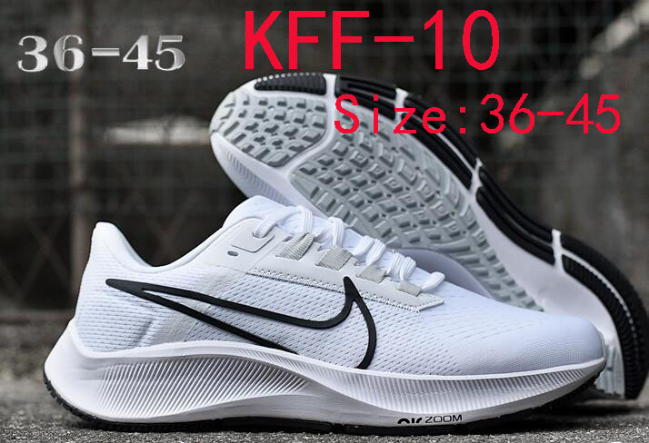 KFF nike Pegasus 38 59.99usd gallery