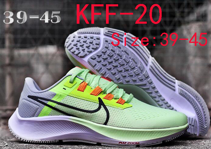 KFF nike Pegasus 38 59.99usd gallery