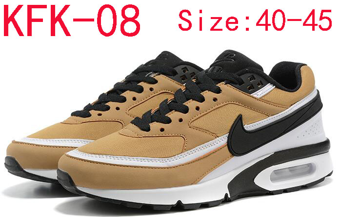 KFK air max BW91 59.99usd gallery