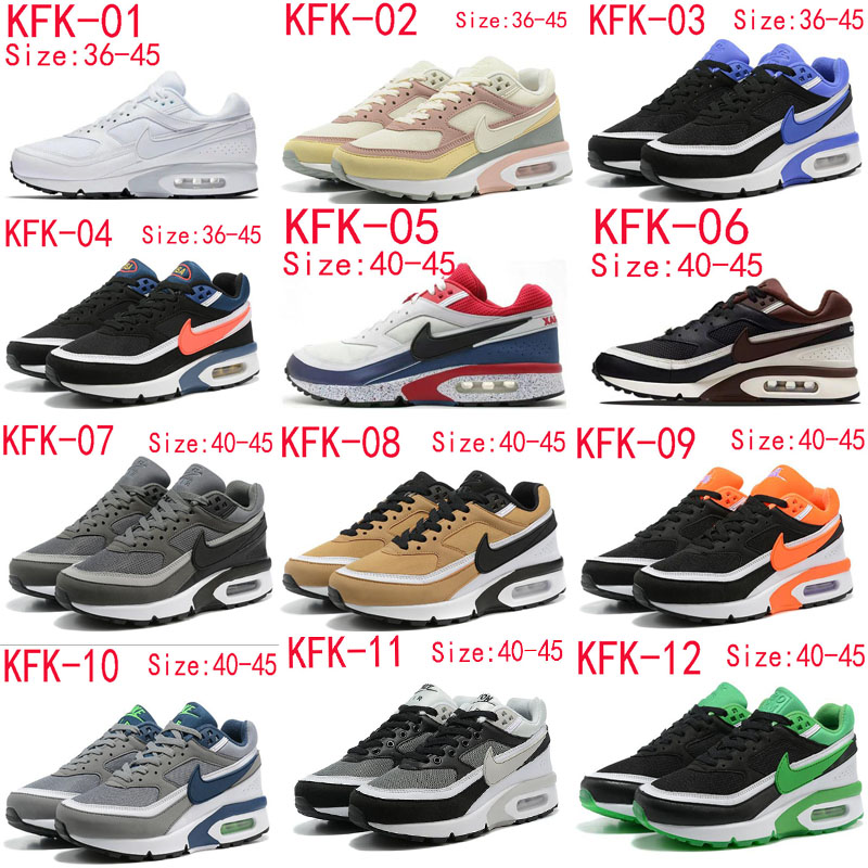 KFK air max BW91 59.99usd gallery