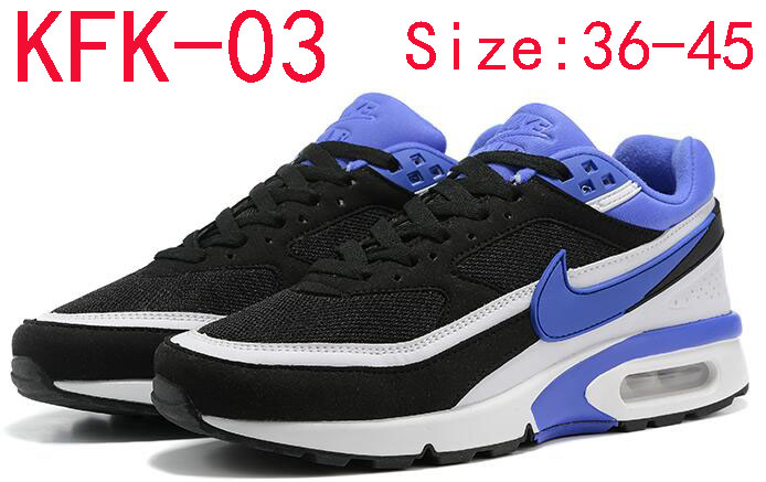 KFK air max BW91 59.99usd gallery