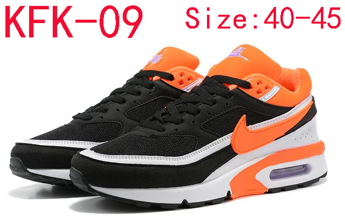 KFK air max BW91 59.99usd gallery