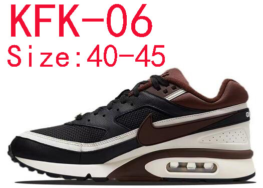 KFK air max BW91 59.99usd gallery