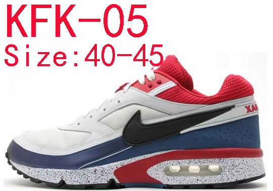 KFK air max BW91 59.99usd gallery